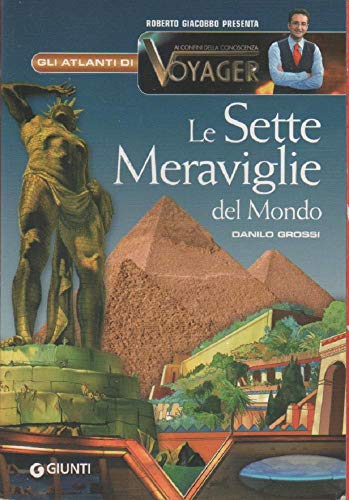 Le sette meraviglie del mondo