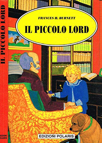 Piccolo lord