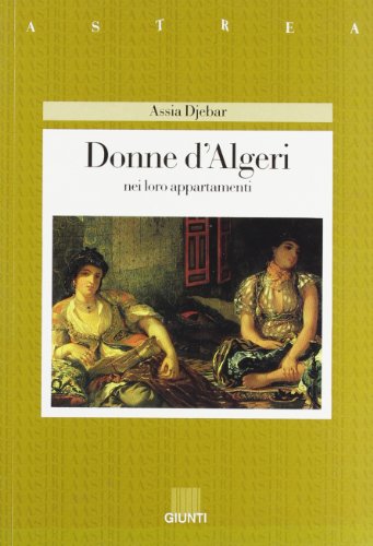 Donne D'algeri