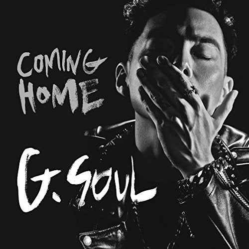 Coming Home (1st Mini Album)