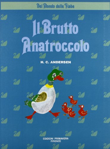 Il brutto anatroccolo