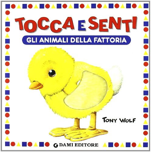 Toca E Senti