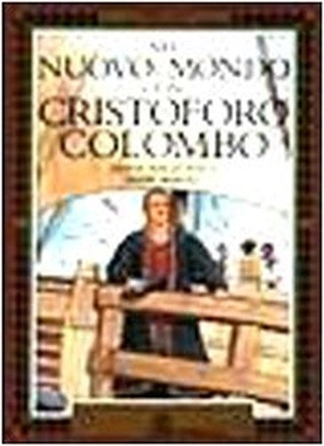 Nuovo Mondo Con Cristoforo Colombo
