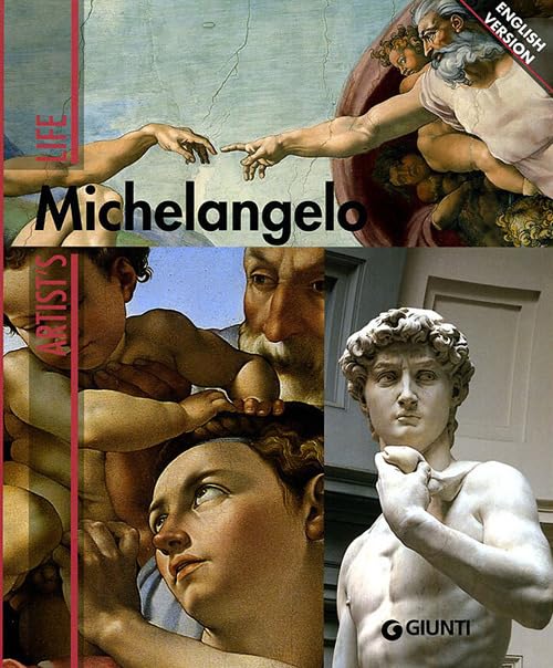Artist's Life: Michelangelo