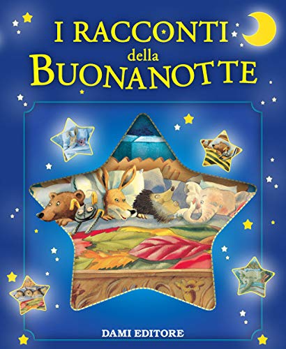 AA.VV. - RACCONTI DELLA BUONAN
