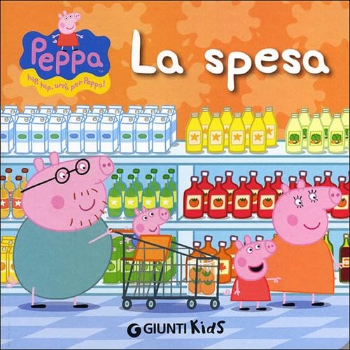 Peppa Pig