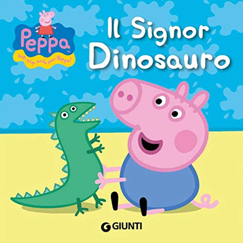 Peppa Pig