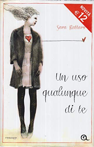 Un uso qualunque di te