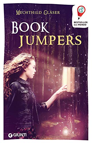 Book Jumpers (Best Seller dal mondo)