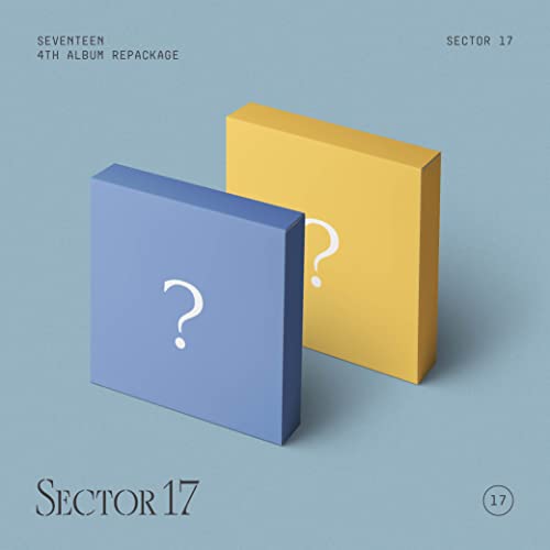 Seventeen - Sector 17