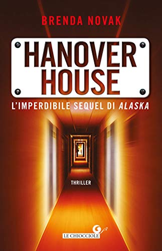 Hanover House (Le Chiocciole)
