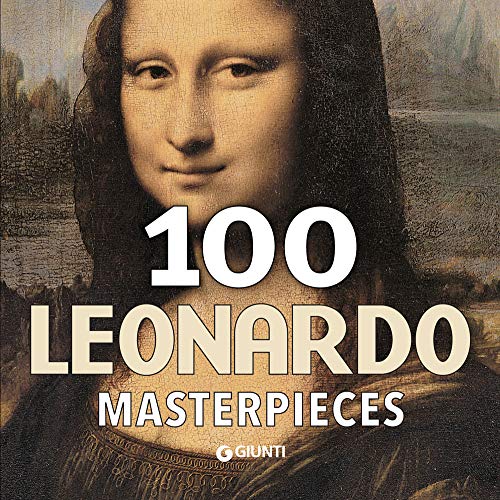 100 Leonardo Masterpieces