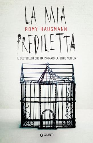 La mia prediletta