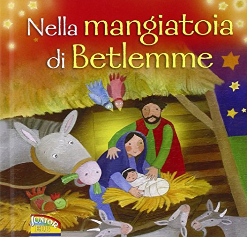 Nella mangiatoia di Betlemme