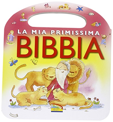 La mia primissima Bibbia