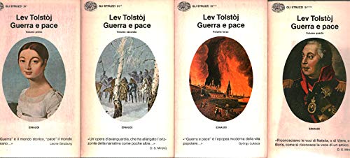 Guerra e Pace