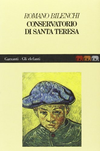 Conservatorio di Santa Teresa