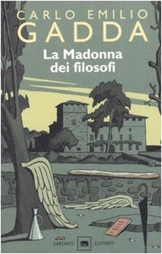 La Madonna dei filosofi