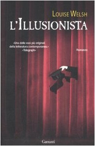 L'illusionista