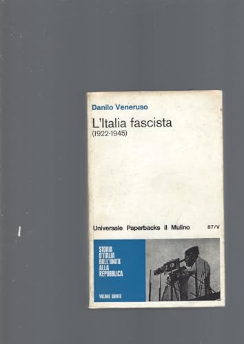Italia Fascista (L')