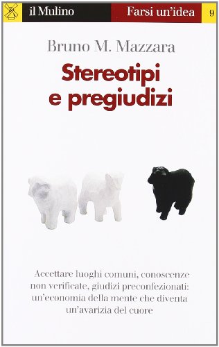 Stereotipi e pregiudizio