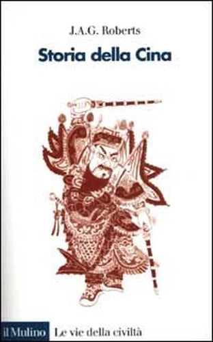 Storia Della Cina