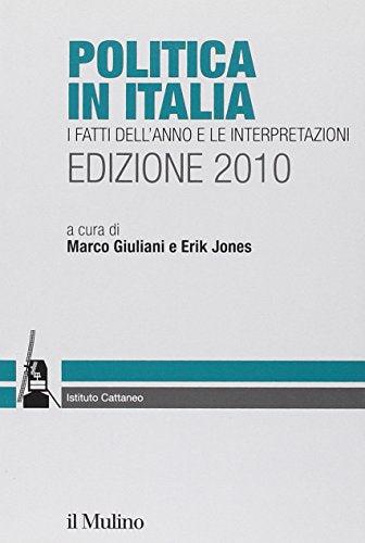 Politica in Italia