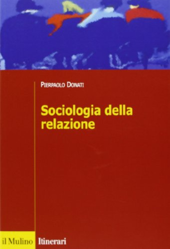 Sociologia della relazione