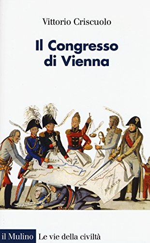Il Congresso di Vienna