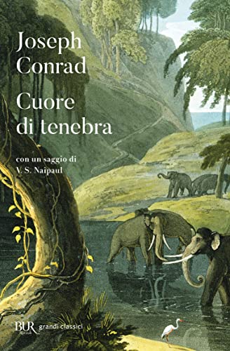 Cuore di tenebra
