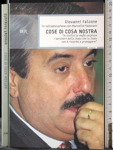 Cose Di Cosa Nostra