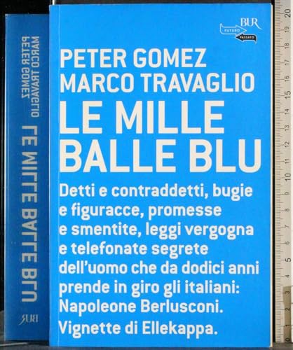 Le Mille Balle Blu