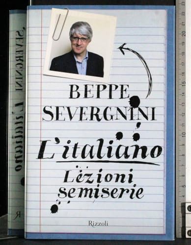 L'Italiano-Lezioni Semiserie