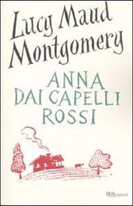 Anna Dai Capelli Rossi 