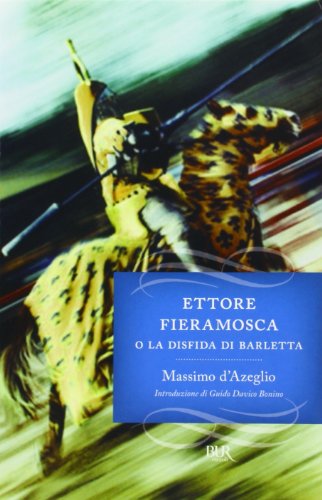 Ettore Fieramosca
