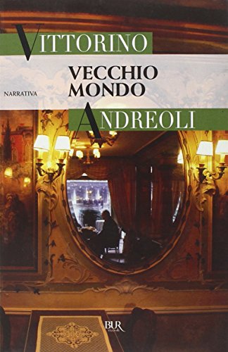 Vecchio mondo