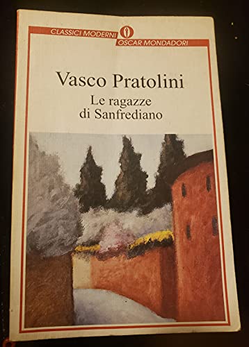 Le ragazze di San Frediano