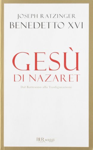 Gesu' DI Nazareth