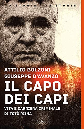 Il capo dei capi