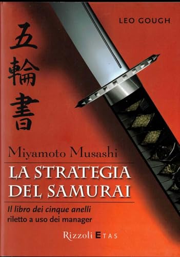 La strategia del samurai