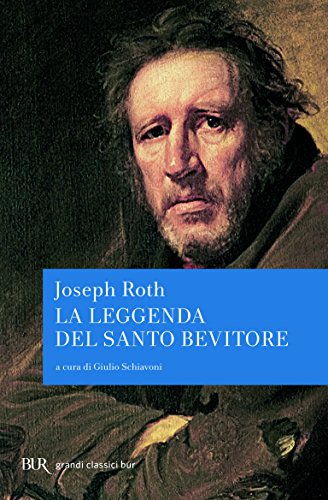 La leggenda del santo bevitore