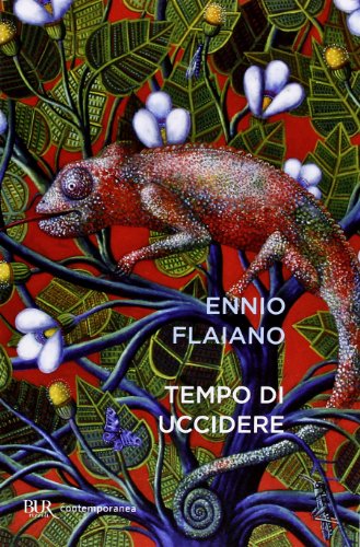 Tempo di uccidere