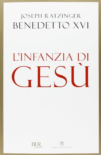 L'infanzia di Gesù