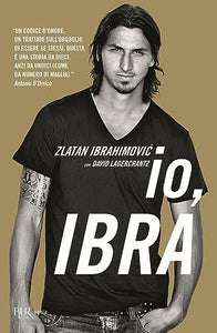 Io, Ibra 
