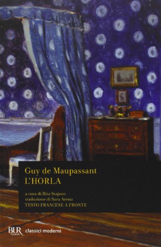 L'horla