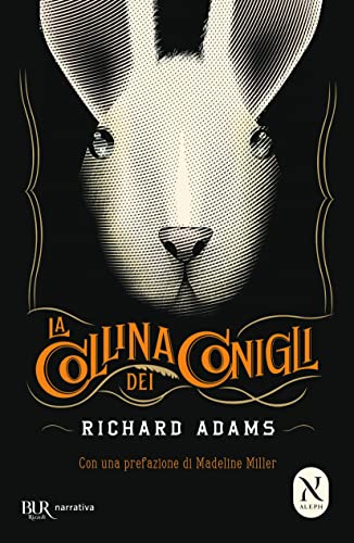 La collina dei conigli