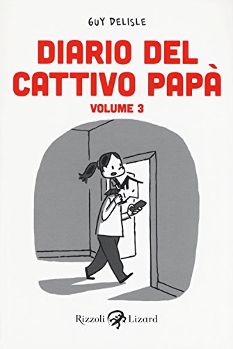 Diario del cattivo papà