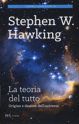 La teoria del tutto