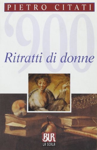 RITRATTI DI DONNE