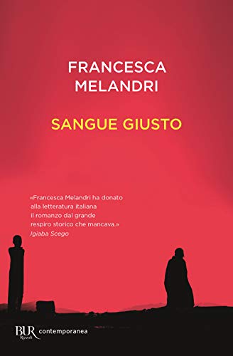 Sangue giusto
